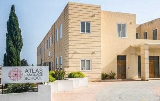 En İyi Dil Okulu – Atlas Malta Bina en iyi dil okulu atlas malta bina