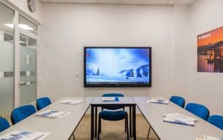 En İyi Malta Dil Okulu – Inlingua Malta Dil Okulu Sınıf en iyi dil okulu inlingua malta dil okulu sinif