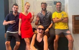 En İyi Malta Dil Okulu – ESE Malta Mutlu Öğrenciler en iyi malta dil okulu ese malta mutlu ogrenciler