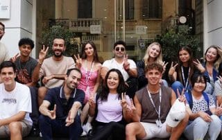 En İyi Malta Dil Okulu – ESE Malta Öğrenciler en iyi malta dil okulu ese malta ogrenciler