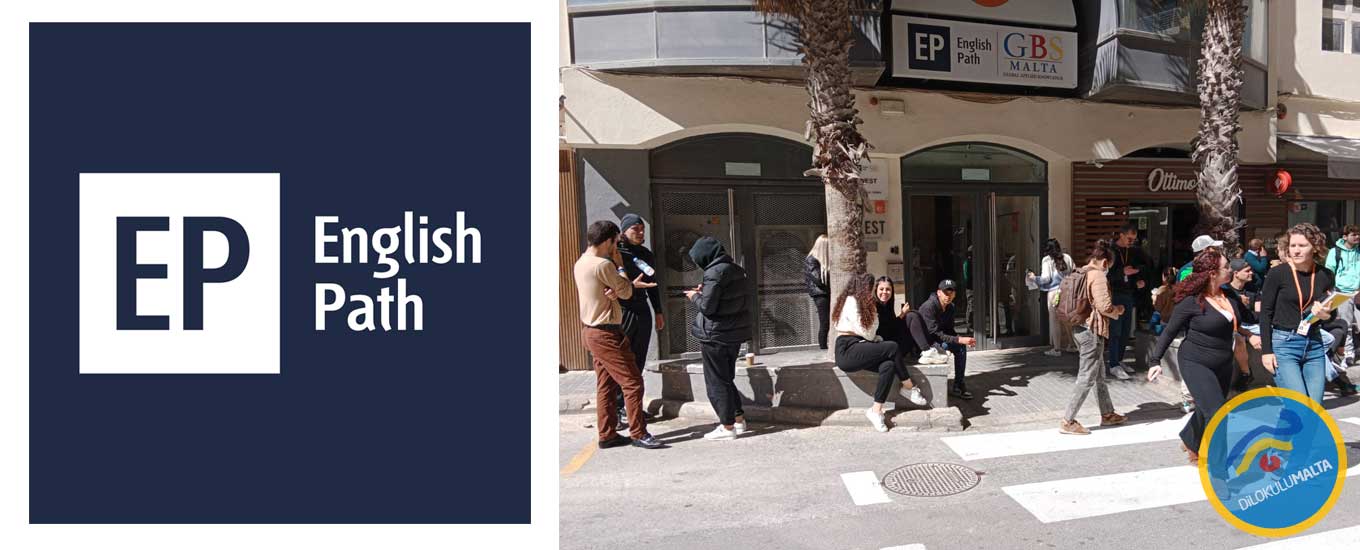 ep malta dil okulu fiuyatları