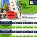 English Path Malta İndirimleri