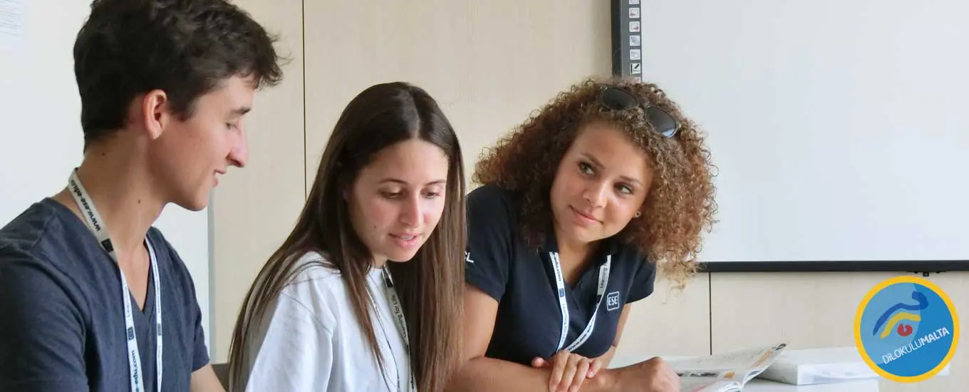 ESE Dil Okulunu Seçmek için 10 Neden ese dil okulunu secmek icin 10 neden