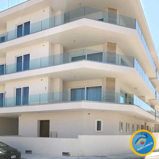 ESE Malta Astolat Konaklama Binası 3 ESE Malta Astolat Konaklama Binası 3