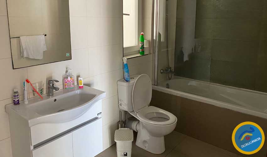 ESE Malta Astolat Konaklama Banyo ESE Malta Astolat Konaklama Banyo