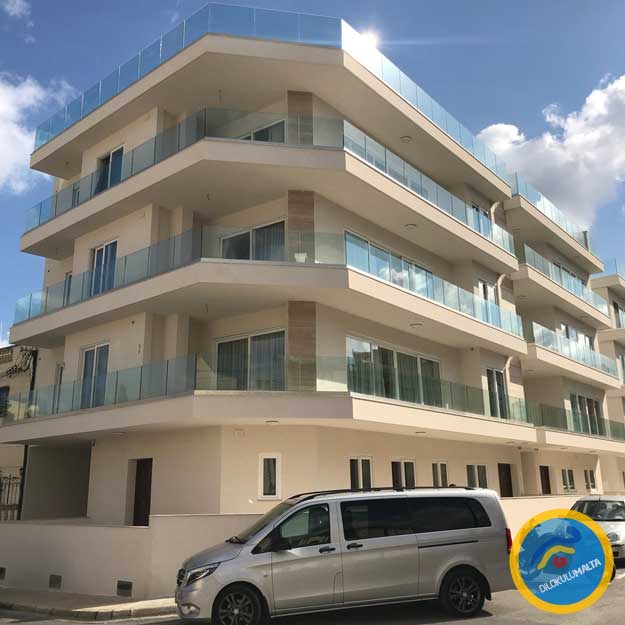 ESE Malta Astolat Konaklama Binası 2 ESE Malta Astolat Konaklama Binası 2