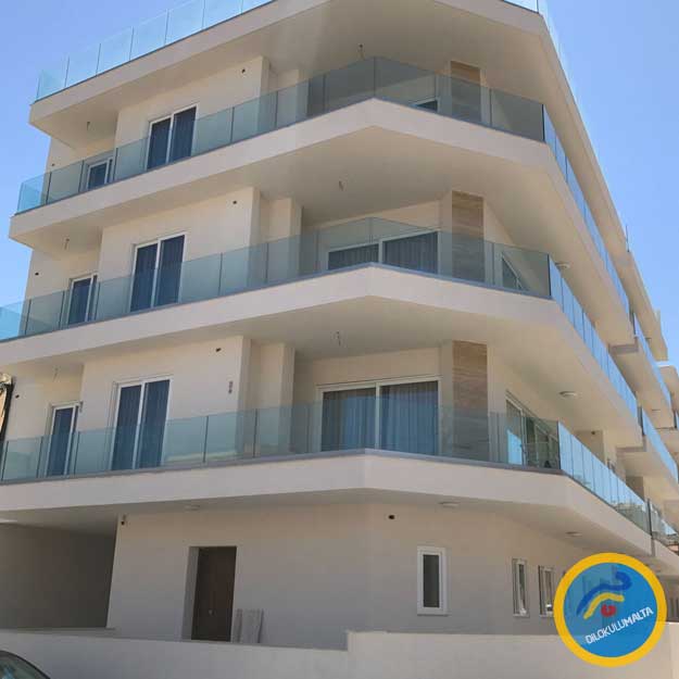 ESE Malta Astolat Konaklama Binası ESE Malta Astolat Konaklama Binası