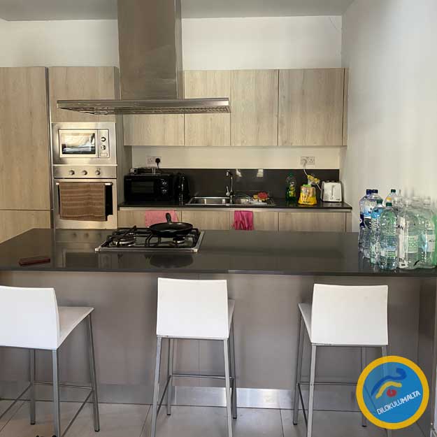 ESE Malta Astolat Konaklama Mutfak 2 ESE Malta Astolat Konaklama Mutfak 2