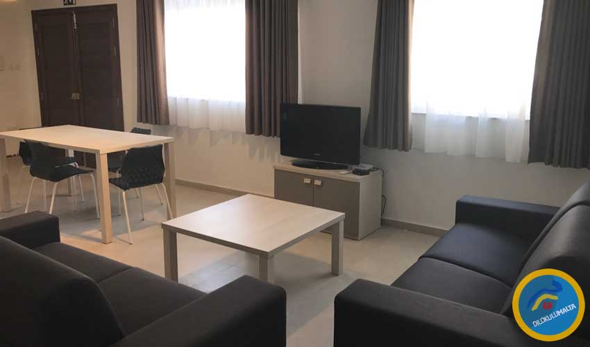 ESE Malta Astolat Konaklama Salon 3 ESE Malta Astolat Konaklama Salon 3