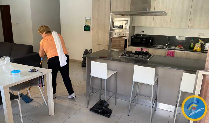 ESE Malta Astolat Konaklama Temizlik Gunu ESE Malta Astolat Konaklama Temizlik Gunu