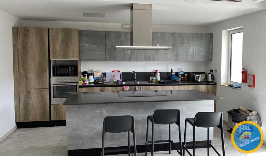 Claret Apart Konaklama Mutfak 3 Claret Apart Konaklama Mutfak 3