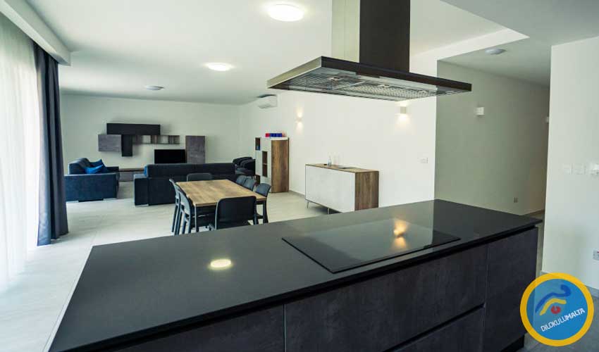 Claret Apart Konaklama Salon 3 Claret Apart Konaklama Salon 3