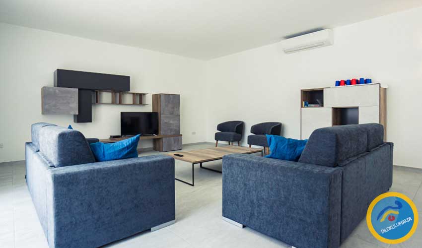 Claret Apart Konaklama Salon Claret Apart Konaklama Salon