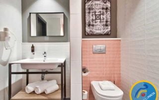 ese malta yaz okulu number 11 hotel ese malta yaz okulu number 11 hotel banyo