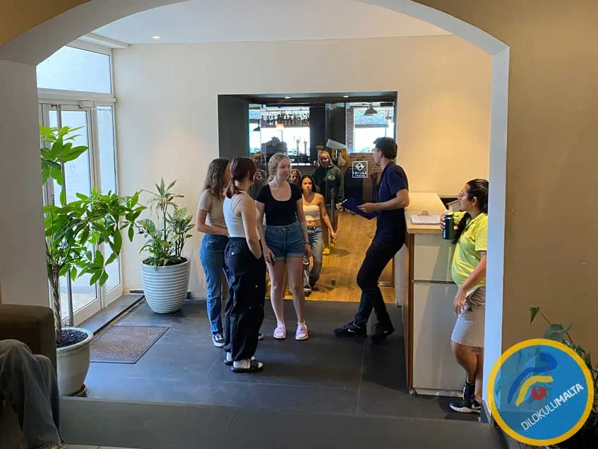 ese malta yaz okulu salini konaklama 2