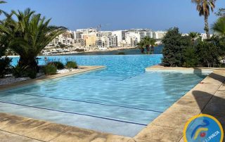 ese malta yaz okulu salini konaklama havuz 3