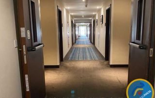 ese malta yaz okulu salini konaklama koridor 1