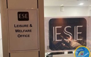 ese malta yaz okulu salini konaklama ogrenci isleri