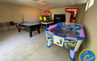 ese malta yaz okulu salini konaklama oyun salonu 2