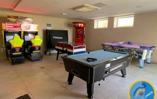 ese malta yaz okulu salini konaklama oyun salonu 3