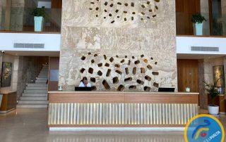 ese malta yaz okulu salini konaklama resepsiyon