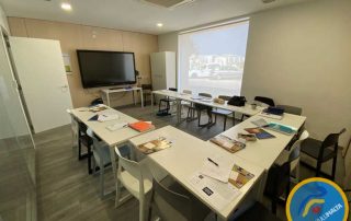 ese malta yaz okulu salini konaklama sinif 10