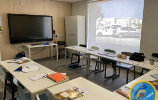 ese malta yaz okulu salini konaklama sinif 2