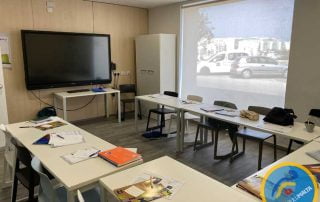 ese malta yaz okulu salini konaklama sinif 3