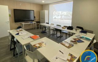 ese malta yaz okulu salini konaklama sinif 6