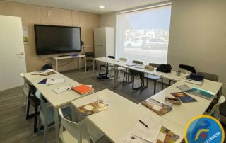 ese malta yaz okulu salini konaklama sinif 8