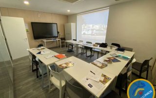 ese malta yaz okulu salini konaklama sinif 9