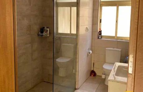 Springfields House Apart Konaklama Banyo 2 Springfields House Apart Konaklama Banyo 2