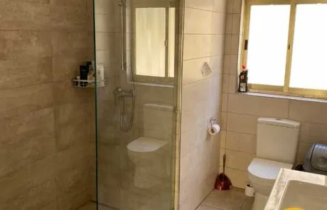 Springfields House Apart Konaklama Banyo 3 Springfields House Apart Konaklama Banyo 3