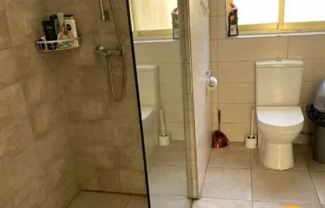 Springfields House Apart Konaklama Banyo 4 Springfields House Apart Konaklama Banyo 4