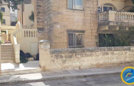 Springfields House Apart Konaklama Giriş