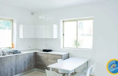 Springfields House Apart Konaklama Mutfak Springfields House Apart Konaklama Mutfak
