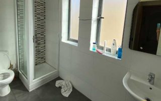 ESE Malta Valley View Konaklama Banyo 3 ESE Malta Valley View Konaklama Banyo 3