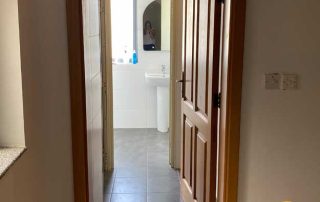 ESE Malta Valley View Konaklama Banyo 4 ESE Malta Valley View Konaklama Banyo 4