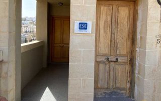 ESE Malta Valley View Konaklama Binası Girişi 5 ESE Malta Valley View Konaklama Binası Girişi 5