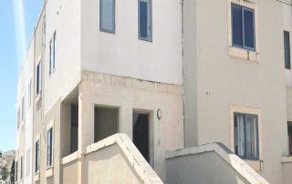 ESE Malta Valley View Konaklama Binası ESE Malta Valley View Konaklama Binası