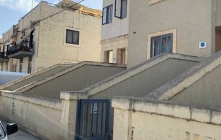 ESE Malta Valley View Konaklama Bina Giriş 2 ESE Malta Valley View Konaklama Bina Giriş 2