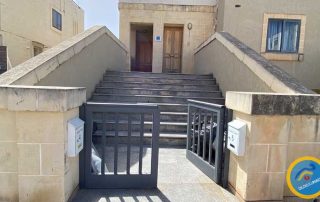 ESE Malta Valley View Konaklama Bina Giriş 4 ve 5 ESE Malta Valley View Konaklama Bina Giriş 4 ve 5