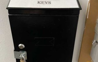 ESE Malta Valley View Konaklama Key Box ESE Malta Valley View Konaklama Key Box