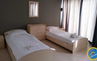 ESE Malta Valley View Konaklama Yatak Odası 3 ESE Malta Valley View Konaklama Yatak Odası 3