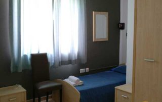 ESE Malta Valley View Konaklama Yatak Odası 4 ESE Malta Valley View Konaklama Yatak Odası 4