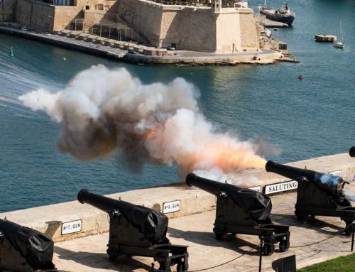 Eylül’de Malta’da Resmi Tatiller – 2025 Güncel