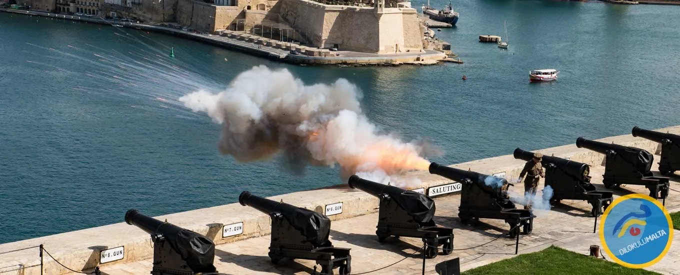 EylüL'de Malta'da Resmi Tatiller