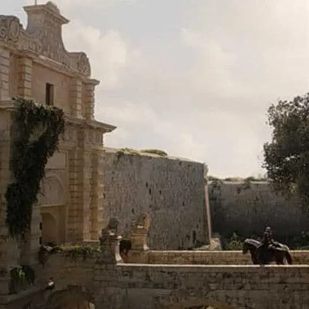 games of thrones sahneleri mdina kings landing 6