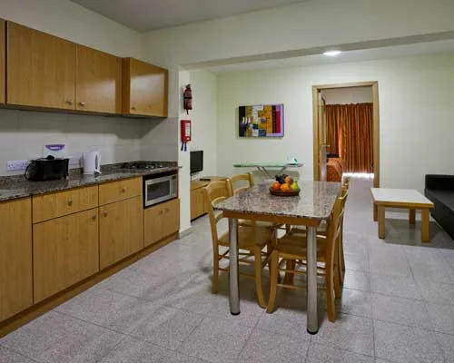 garden view konaklama 1