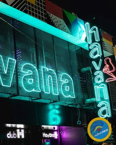 havana 1